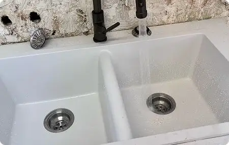 Bell Plumbing job photo