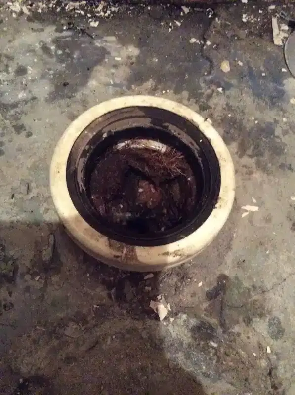 Bell Plumbing job photo