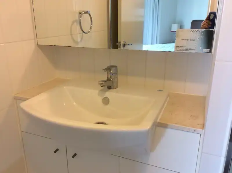 Bell Plumbing job photo