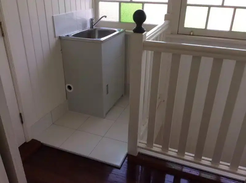 Bell Plumbing job photo