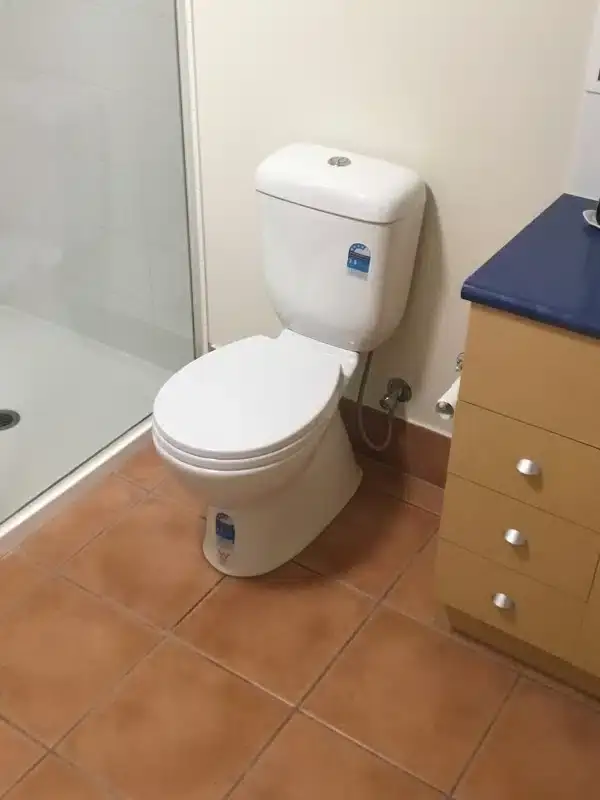 Bell Plumbing job photo