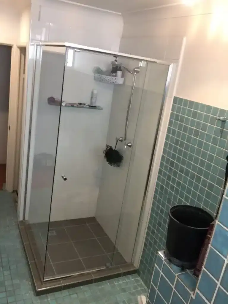 Bell Plumbing job photo