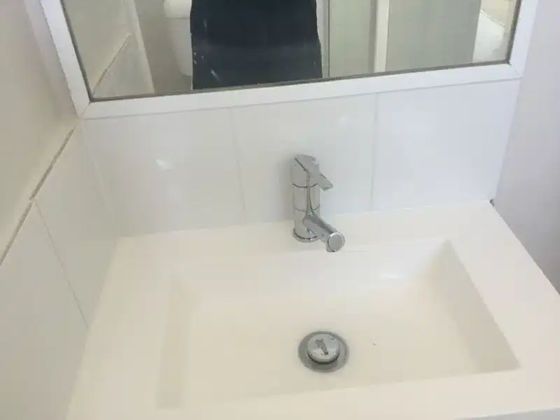 Bell Plumbing job photo